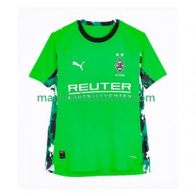 Maillot/Tenue Borussia Mönchengladbach Exterieur 2025/2026